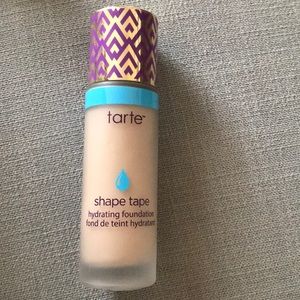 Tarte Shape Tape hydrating Foundation